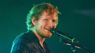 Ed Sheeran Best of  When live performances get close to the pinnacle of perfection [upl. by Aeret]