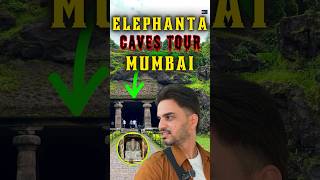 Elephanta Caves Mumbai [upl. by Koch]