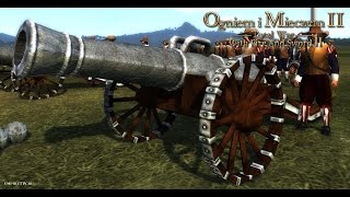 ОГНЕМ И МЕЧОМ 2 Total War  3 Габсбурги [upl. by Thordis]