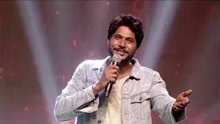 Sundeep Kishan Speech KANGUVA Vizag Mega Meet  Suriya  Bobby Deol  Siva  NonStopTolly [upl. by Nayarb]