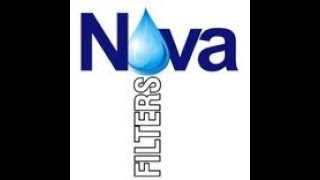 The Nova Water Filtration System  An upgrade to your water system inside The Villages Florida [upl. by Sayette]