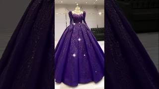 Ball gown for bridal dresses ideas wow 😍 [upl. by Cochrane510]