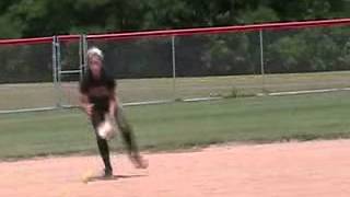 Cassie Walek Recruiting Video 0001 [upl. by Bess]