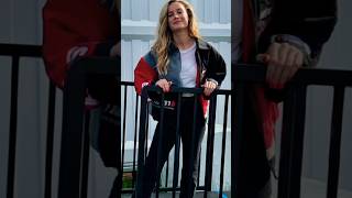 Brie Larsons Journey From TV Star to Oscar Winner brieLarson [upl. by Adriel]