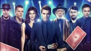 now you see me 2 full movie Hindi dubbed lats play ▶️ enjoy movie 🍿🎥 [upl. by Hagan]