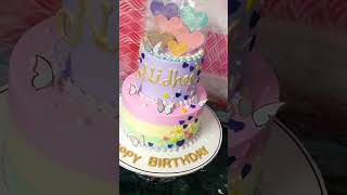 Cake Maker Cake Making Cake Decoration Cake Banane wala Cake Kaise banae Cake Banane Ka Tarika Cake [upl. by Enahsal]