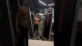 Natural physique ⚓️naturalbodybuilding motivation varunnehra viralvideo trending shortsviral [upl. by Kabab]