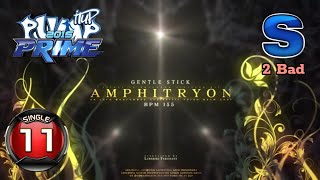 PIU Prime  Amphitryon S11 [upl. by Chelsy]