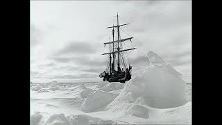 Antarctica  A Frozen History [upl. by Zelda665]