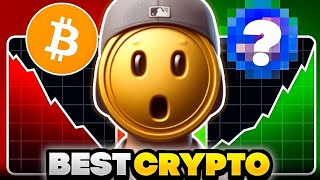 TOP 3 CRYPTO ha a Bitcoin nem éri el a 100000 dollárt [upl. by Urina]