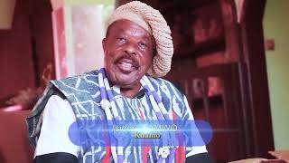 Isidore Tamwo  KUAMO version 2017 [upl. by Demetria139]