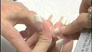 Tammy Taylor NAIL FAQS VIDEO  Make Filing Nails Fun [upl. by Sherry]