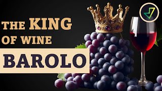 What Is Barolo How It Becomes So Famous The Facts and Story of Barolo  RUIZOVERSE [upl. by Htebzile]