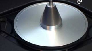 Kuzma Turntable Manufacturing part 2 [upl. by Garwin]