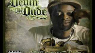 Devin The Dude ft Snoop Dogg amp Andre 3000  What A Job [upl. by Rainie]