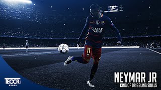 Neymar Jr ●King Of Dribbling Skills● 2016 HD [upl. by Dnalor]