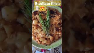 Il frico friulano 👩🏻‍🍳🥰 [upl. by Ilona]