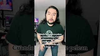 A veces el mismo filtro se encarga de borrar esos comentarios 🤣  • Khrizz 😎 bootcampuntalfredo [upl. by Lovel638]