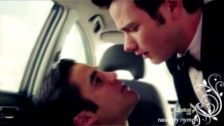 kurt x blaine  who owns my heart [upl. by Neliak308]