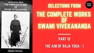 Complete Works of Swami Vivekananda  Part  121  What is Raja Yoga said in Sankhya Philosophy [upl. by Strohbehn660]