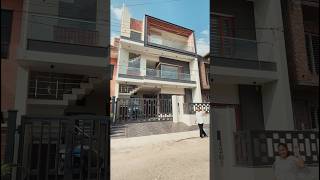 🔥EyeCatching 4BHK 171Gaj Villa For Sale Near Chandigarh 9318577888 shorts [upl. by Rosemari213]