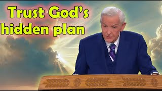 Believe In God’s Hidden Plan  DrDavid Jeremiah  DrDavid Jeremiah Sermons 2024 [upl. by Alaunnoif]