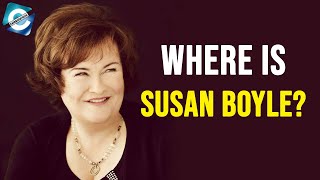 Whatever Happened to I Dreamed a Dream Singer Susan Boyle  BGT [upl. by Dyana]