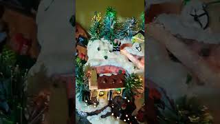 shortvideos shorts christmas youtubeshorts [upl. by Arimaj]