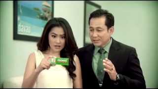 Promag TVC Cambodia  My best guard for GastricPain [upl. by Sillig]