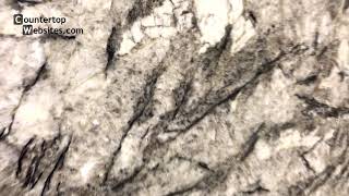 Persa White Granite [upl. by Eiramana]