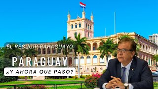 Milagro Guaraní Cómo logró Paraguay convertirse en la mejor economía de LATAM [upl. by Hayton]