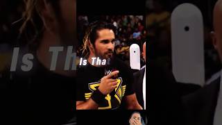 wwe wrestling sad reignzera youtube romanvscody wwesmackdown romantic [upl. by Bray942]