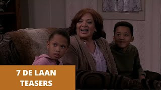 7 de laan Teasers 19 23 June 2023 [upl. by Hadley]