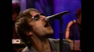 Oasis  Dont Go Away 1998 Best Live Version HD [upl. by Akiemaj]