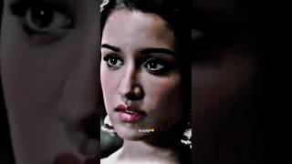 💖Aashiqui 2 🥀 love ❤status shradha dialogue kapoorshorts viralvideo shortsfeed [upl. by Tera626]