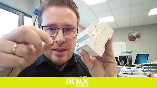 TIPS KNX Nº12 Protectores de Sobretensiones KNX [upl. by Aneerbas]