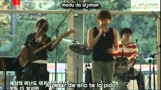 Lee Hong Ki Confession español y rom full version [upl. by Asseralc]