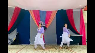 Tere Liye Song Dance By Bangladeshi Girls 🤭 [upl. by Cruce]