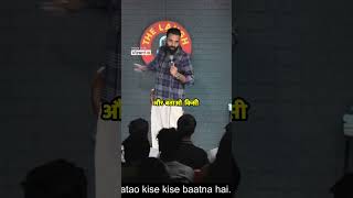 Bassi stand up  bassi roast  bassi new stand up comedy [upl. by Stovall]