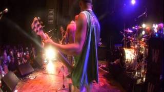 Servitude  Fishbone  Live In Bordeaux DVD [upl. by Gurtner]