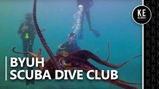 The BYUH Dive Club [upl. by Anerehs338]