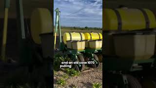 Judd Hodgens NoTill Family Farm Part 6 [upl. by Giliane976]