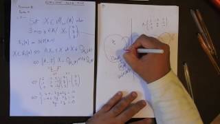 Correction Sujet ECRICOME Mathématiques 2016 ECE Exercice 1 Partie A Question 2 diagonalisabilité [upl. by Ainig47]