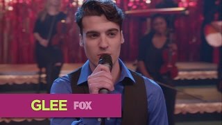 GLEE  All Out of Love Full Performance HD [upl. by Vincents]