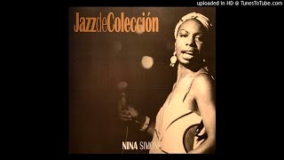 01 Solitude  Nina Simone  Jazz de Colección [upl. by Alyn827]