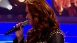 X Factor 4 ep 14 Niki itvcomxfactor [upl. by Mortimer617]