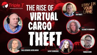 The Rise of Virtual Cargo Theft [upl. by Acyssej]