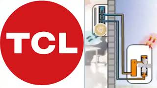 TCL AC E9 Error Code Explained Causes Troubleshooting and Solutions [upl. by Marylou]