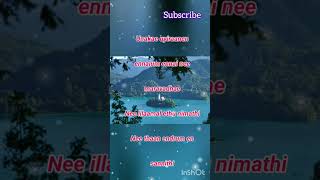 yesudas youtubeshorts shortsfeed shorts short tamilsong lyrics lyricsvideo music song yt [upl. by Lynnelle]