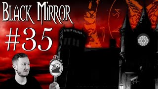 Lets Play BLACK MIRROR I 🪞 35 Samuel Du Großer Schlingel [upl. by Cadell540]